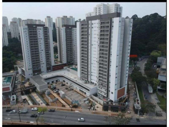 Imagem Apartamento com 2 Quartos à Venda, 67 m² em Panamby - São Paulo Imagem Apartamento com 2 Quartos à Venda, 67 m² em Panamby - São Paulo