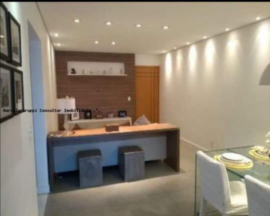 Imagem Apartamento com 2 Quartos à Venda, 74 m² em Jardim Nair Maria - Salto