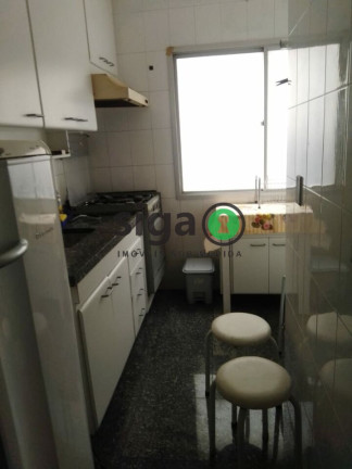 Imagem Apartamento com 1 Quarto à Venda, 32 m² em Bela Vista - São Paulo Imagem Apartamento com 1 Quarto à Venda, 32 m² em Bela Vista - São Paulo