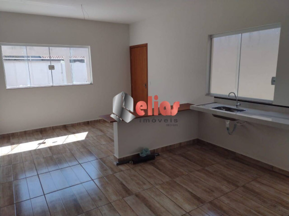 Imagem Casa com 2 Quartos à Venda, 55 m² em Conjunto Habitacional Presidente Eurico Gaspar Dutra - Bauru