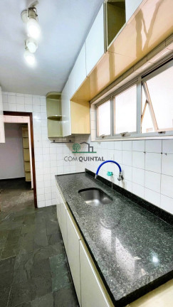 Imagem Apartamento com 2 Quartos à Venda, 67 m² em Vila Nova Conceição - São Paulo