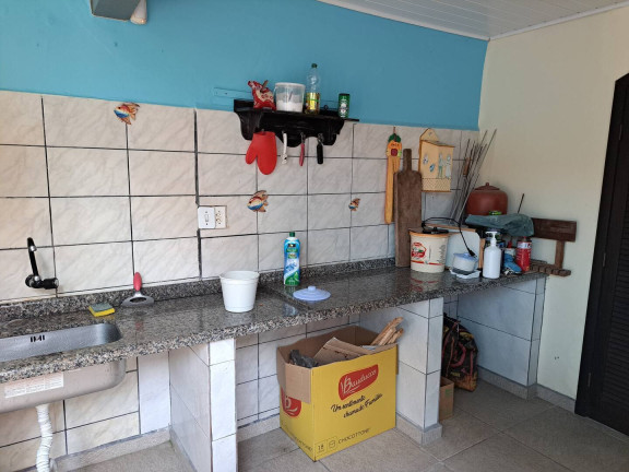 Imagem Sobrado com 5 Quartos à Venda, 330 m² em Balneário Santa Terezinha - Pontal Do Paraná Imagem Sobrado com 5 Quartos à Venda, 330 m² em Balneário Santa Terezinha - Pontal Do Paraná