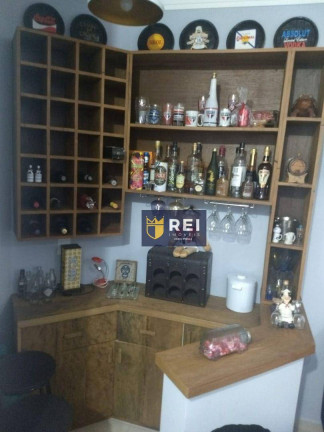 Imagem Cobertura com 3 Quartos à Venda, 127 m² em Jardim Rancho Grande - Itu