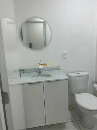 Imagem Apartamento com 2 Quartos à Venda, 55 m² em Vila Independência - São Paulo