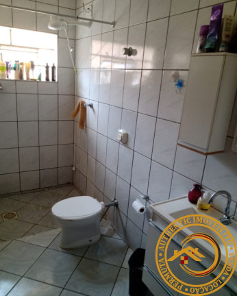 Imagem Casa com 2 Quartos à Venda, 230 m² em Parque Residencial Potiguara - Itu Imagem Casa com 2 Quartos à Venda, 230 m² em Parque Residencial Potiguara - Itu