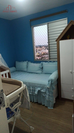 Imagem Apartamento com 2 Quartos à Venda, 54 m² em Parque Munhoz - São Paulo