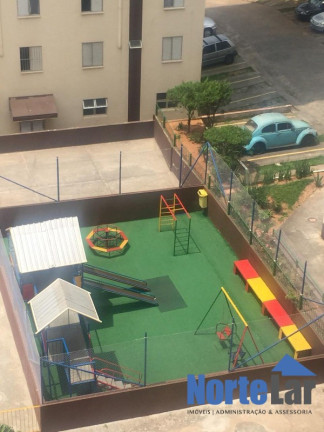 Imagem Apartamento com 2 Quartos à Venda, 54 m² em Jardim Do Tiro - São Paulo