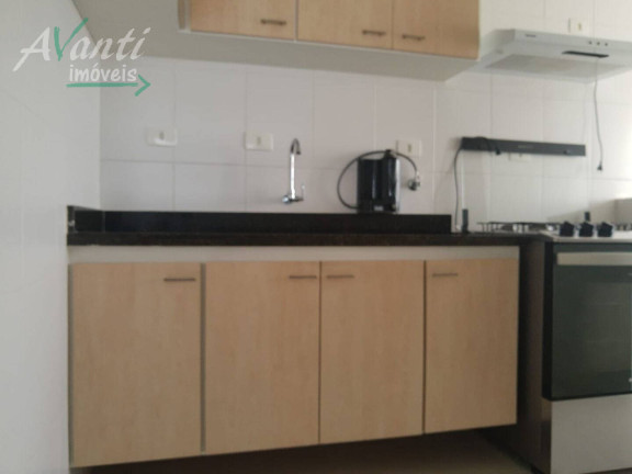 Imagem Apartamento com 2 Quartos à Venda, 82 m² em Vila Belmiro - Santos Imagem Apartamento com 2 Quartos à Venda, 82 m² em Vila Belmiro - Santos