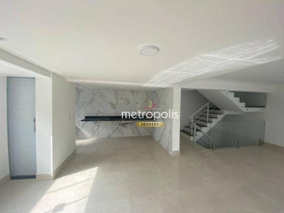 Imagem Sobrado com 3 Quartos à Venda ou Locação, 305 m² em Jardim - Santo André Imagem Sobrado com 3 Quartos à Venda ou Locação, 305 m² em Jardim - Santo André