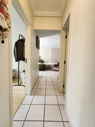 Imagem Apartamento com 3 Quartos à Venda, 116 m² em Centro - Balneário Camboriú