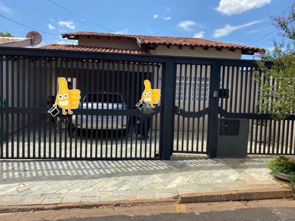 Imagem Casa com 2 Quartos à Venda, 140 m² em Parque Industrial - São José Do Rio Preto Imagem Casa com 2 Quartos à Venda, 140 m² em Parque Industrial - São José Do Rio Preto