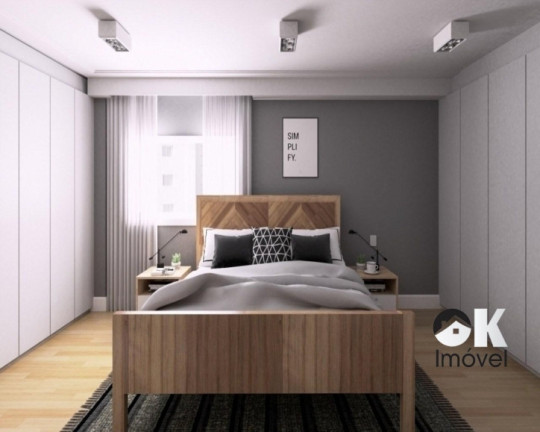 Imagem Apartamento com 3 Quartos à Venda, 132 m² em Jardim Paulista - São Paulo Imagem Apartamento com 3 Quartos à Venda, 132 m² em Jardim Paulista - São Paulo
