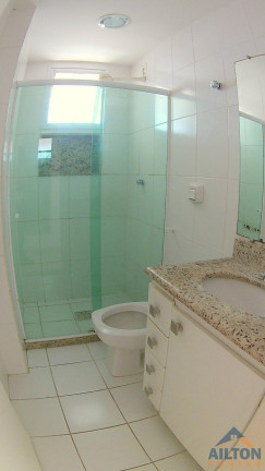 Imagem Apartamento com 1 Quarto à Venda, 50 m² em Muquiçaba - Guarapari