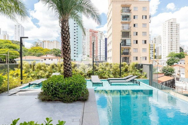 Imagem Apartamento com 3 Quartos à Venda, 158 m² em Vila Clementino - São Paulo Imagem Apartamento com 3 Quartos à Venda, 158 m² em Vila Clementino - São Paulo