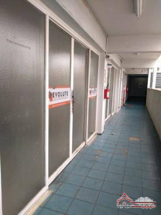 Imagem Sala Comercial à Venda, 45 m² em Centro - Jacareí