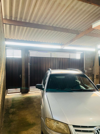 Imagem Casa com 2 Quartos à Venda, 100 m² em Jardim São Paulo - Boituva