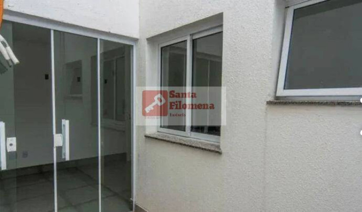 Imagem Apartamento com 2 Quartos à Venda, 42 m² em Vila Alpina - Santo André Imagem Apartamento com 2 Quartos à Venda, 42 m² em Vila Alpina - Santo André