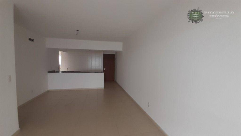 Imagem Apartamento com 3 Quartos à Venda, 111 m² em Vila Guilhermina - Praia Grande