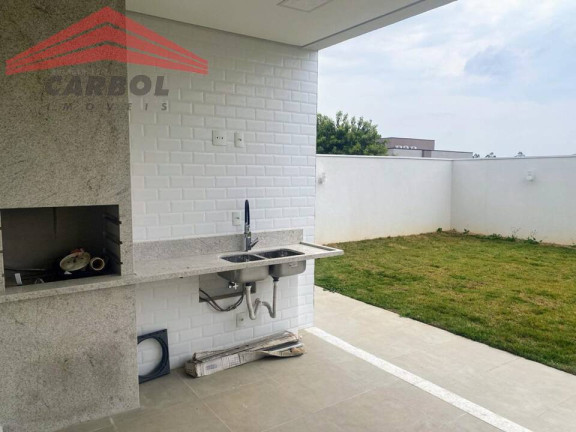 Imagem Casa de Condomínio com 4 Quartos à Venda, 390 m² em Medeiros - Jundiaí