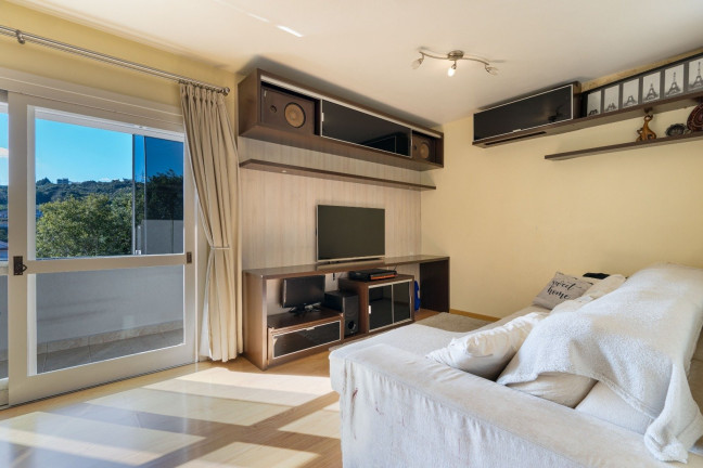 Imagem Apartamento com 2 Quartos à Venda, 79 m² em Verona - Bento Gonçalves