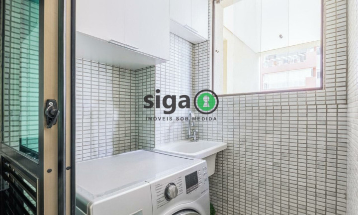 Imagem Apartamento com 2 Quartos à Venda, 100 m² em Brooklin Paulista - São Paulo Imagem Apartamento com 2 Quartos à Venda, 100 m² em Brooklin Paulista - São Paulo