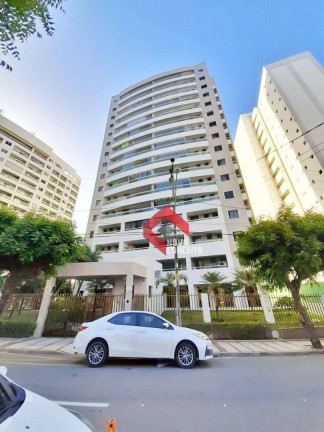 Apartamento com 3 Quartos à Venda, 145 m² em Guararapes - Fortaleza