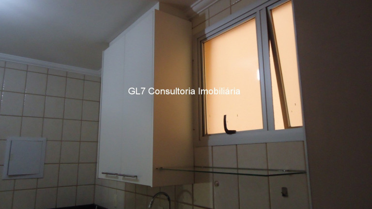 Imagem Apartamento com 3 Quartos à Venda, 83 m² em Jardim Pompéia - Indaiatuba