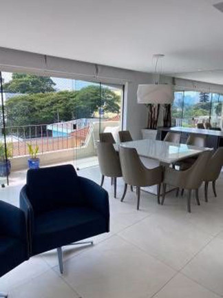 Imagem Apartamento com 3 Quartos à Venda, 154 m² em Brooklin - São Paulo Imagem Apartamento com 3 Quartos à Venda, 154 m² em Brooklin - São Paulo