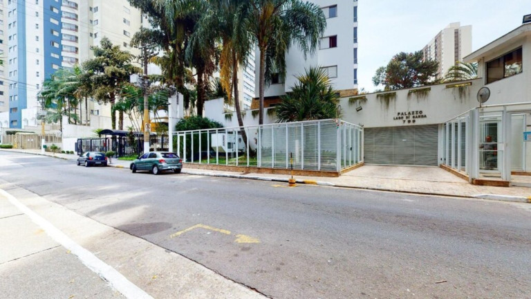 Imagem Apartamento com 4 Quartos à Venda, 139 m² em Saúde - São Paulo