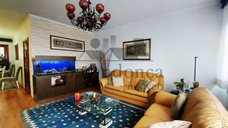 Imagem Apartamento com 3 Quartos à Venda, 156 m² em Higienópolis - São Paulo
