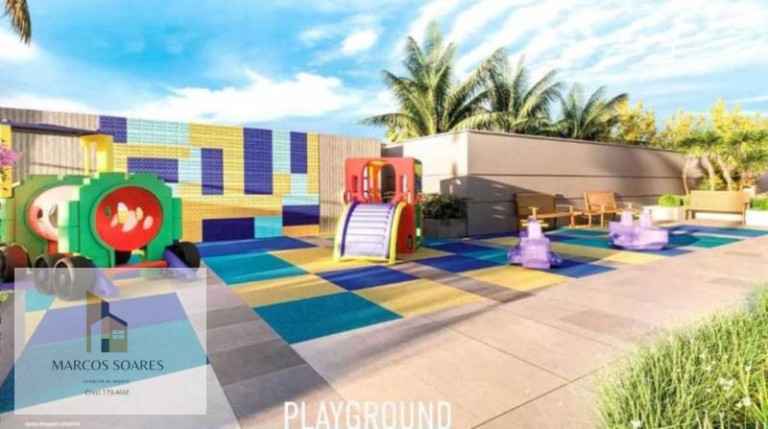 Imagem Apartamento com 1 Quarto à Venda, 40 m² em Presidente Altino - Osasco
