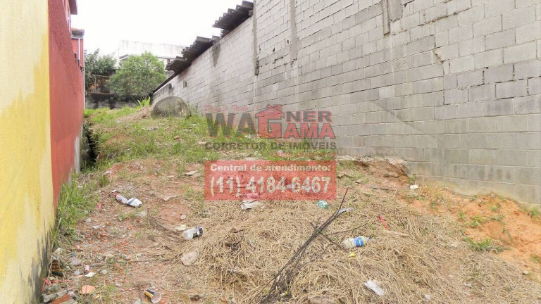 Imagem Terreno à Venda, 175 m² em Vale Do Sol - Barueri