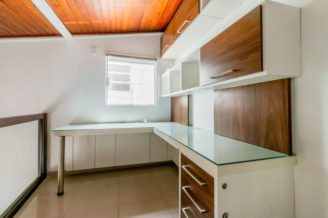 Imagem Cobertura com 3 Quartos à Venda, 180 m² em Higienópolis - São Paulo