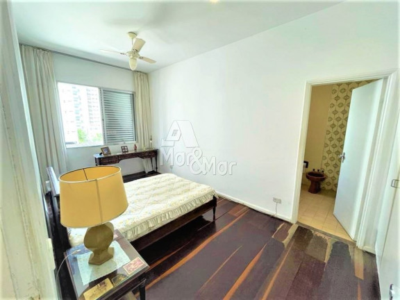 Imagem Apartamento com 1 Quarto à Venda, 70 m² em Pitangueiras - Guarujá