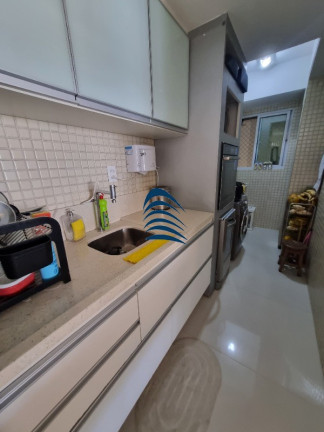 Imagem Imóvel com 2 Quartos à Venda, 77 m² em Itaigara - Salvador