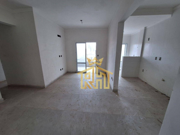 Imagem Apartamento com 2 Quartos à Venda, 67 m² em Vila Guilhermina - Praia Grande Imagem Apartamento com 2 Quartos à Venda, 67 m² em Vila Guilhermina - Praia Grande