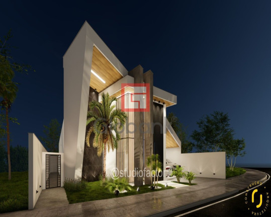 Imagem Casa com 3 Quartos à Venda, 341 m² em Ibituruna - Montes Claros