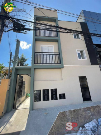 Imagem Apartamento com 2 Quartos à Venda, 45 m² em Jardim Franca - São Paulo Imagem Apartamento com 2 Quartos à Venda, 45 m² em Jardim Franca - São Paulo