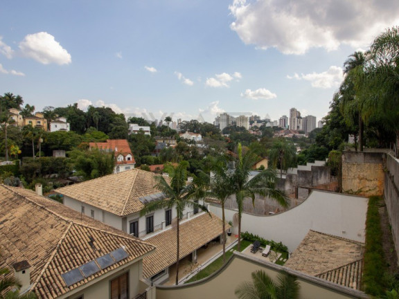 Imagem Imóvel com 3 Quartos à Venda, 586 m² em Morumbi - São Paulo Imagem Imóvel com 3 Quartos à Venda, 586 m² em Morumbi - São Paulo