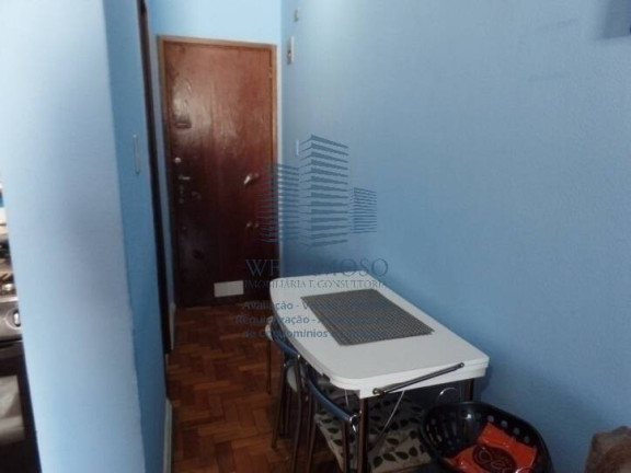 Imagem Apartamento com 1 Quarto à Venda, 28 m² em Centro - Rio De Janeiro Imagem Apartamento com 1 Quarto à Venda, 28 m² em Centro - Rio De Janeiro