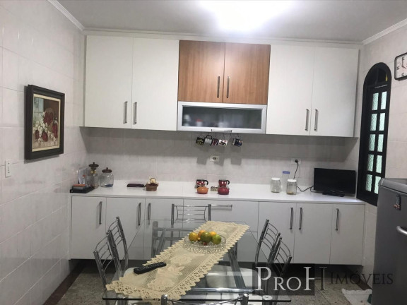 Imagem Sobrado com 3 Quartos à Venda, 250 m² em Jardim São Caetano - São Caetano Do Sul Imagem Sobrado com 3 Quartos à Venda, 250 m² em Jardim São Caetano - São Caetano Do Sul