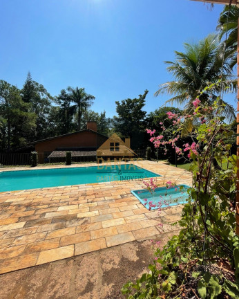 Imagem Imóvel com 5 Quartos à Venda, em Colinas Do Mosteiro De Itaici - Indaiatuba Imagem Imóvel com 5 Quartos à Venda, em Colinas Do Mosteiro De Itaici - Indaiatuba