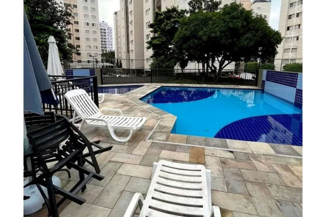 Imagem Apartamento com 3 Quartos à Venda, 62 m² em Vila Ema - São Paulo Imagem Apartamento com 3 Quartos à Venda, 62 m² em Vila Ema - São Paulo