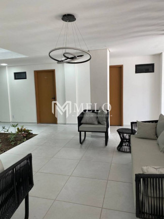 Imagem Apartamento com 1 Quarto à Venda, 19 m² em Porto De Galinhas - Ipojuca