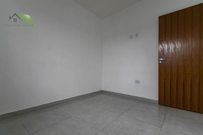 Imagem Casa de Condomínio com 2 Quartos para Alugar, 65 m² em Vila Pomar - Mogi Das Cruzes