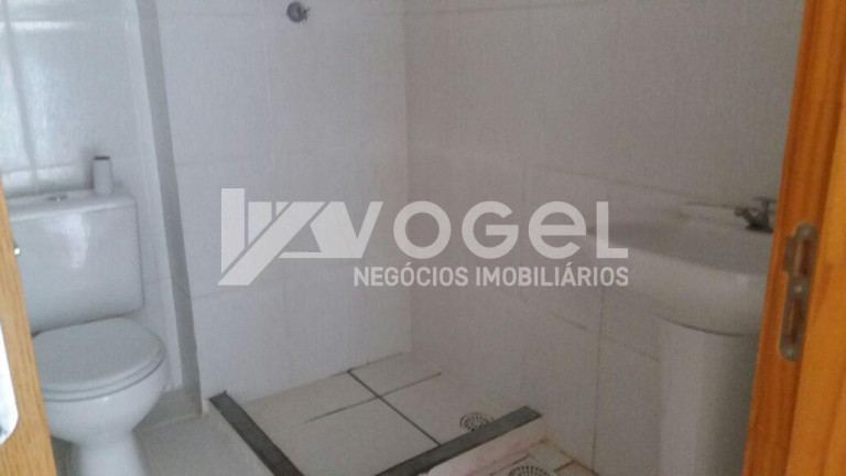 Imagem Apartamento com 3 Quartos à Venda, 64 m² em Santos Dumont - Sao Leopoldo