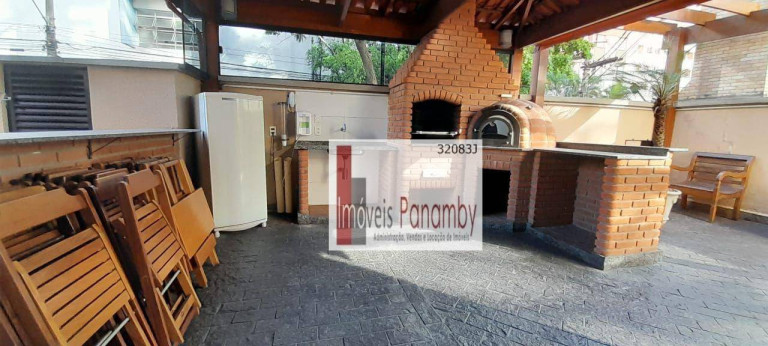 Imagem Apartamento com 3 Quartos à Venda, 156 m² em Santa Paula - São Caetano Do Sul Imagem Apartamento com 3 Quartos à Venda, 156 m² em Santa Paula - São Caetano Do Sul
