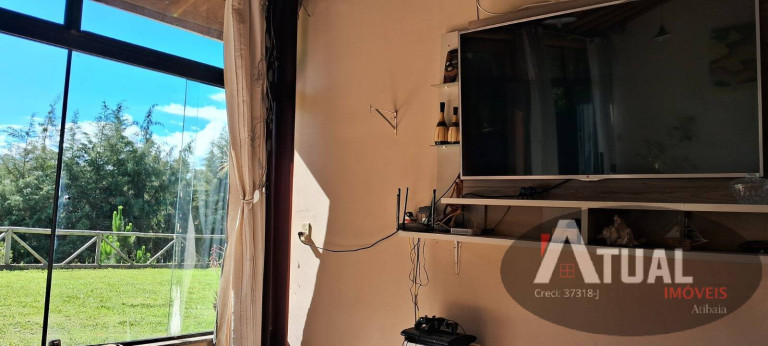 Imagem Chácara com 4 Quartos à Venda, 140 m² em Campo Largo - Jarinu Imagem Chácara com 4 Quartos à Venda, 140 m² em Campo Largo - Jarinu