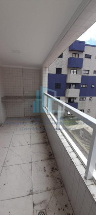 Imagem Apartamento com 2 Quartos à Venda, 66 m² em Caiçara - Praia Grande