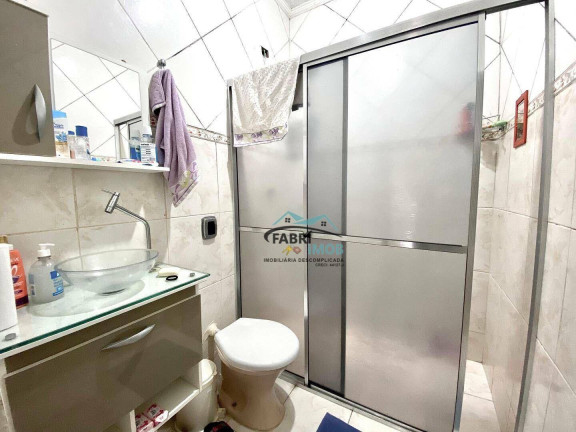 Imagem Sobrado com 2 Quartos à Venda, 114 m² em Jardim Dois Corações - Sorocaba